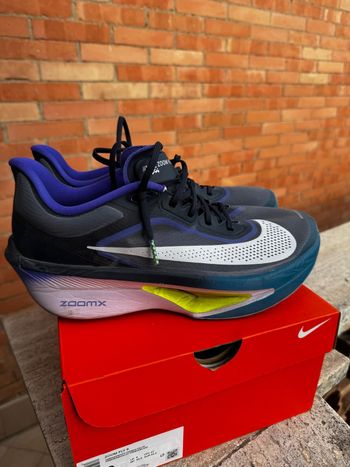 Nike, Zoom Fly 6