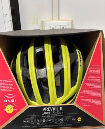 Used Specialized Prevail 2 Helmet bike — image 1 of 5