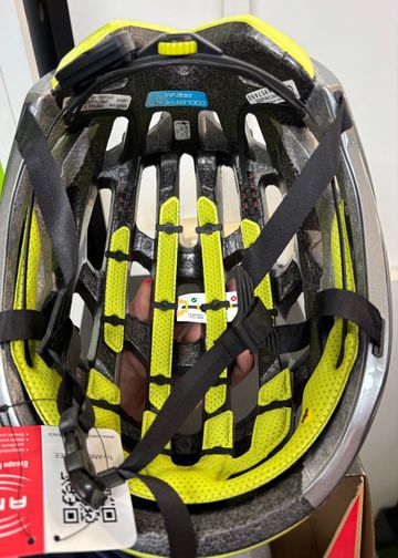 Used Specialized Prevail 2 Helmet bike — image 4 of 5