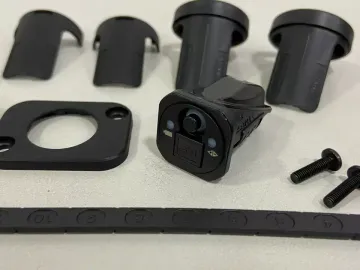 Brugt Shimano Junction (A) bike — billede 2 af 2