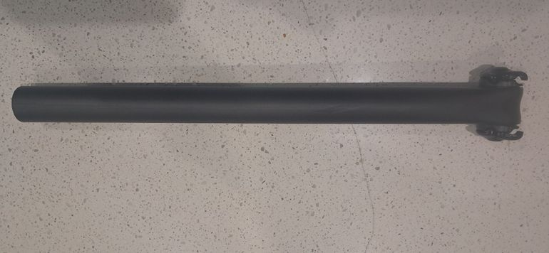 Used specialized sworks Seatpost 2025 bike — image 3 of 7