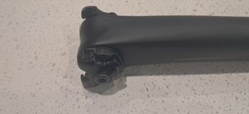 Used specialized sworks Seatpost 2025 bike — image 4 of 7