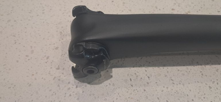 Used specialized sworks Seatpost 2025 bike — image 4 of 7