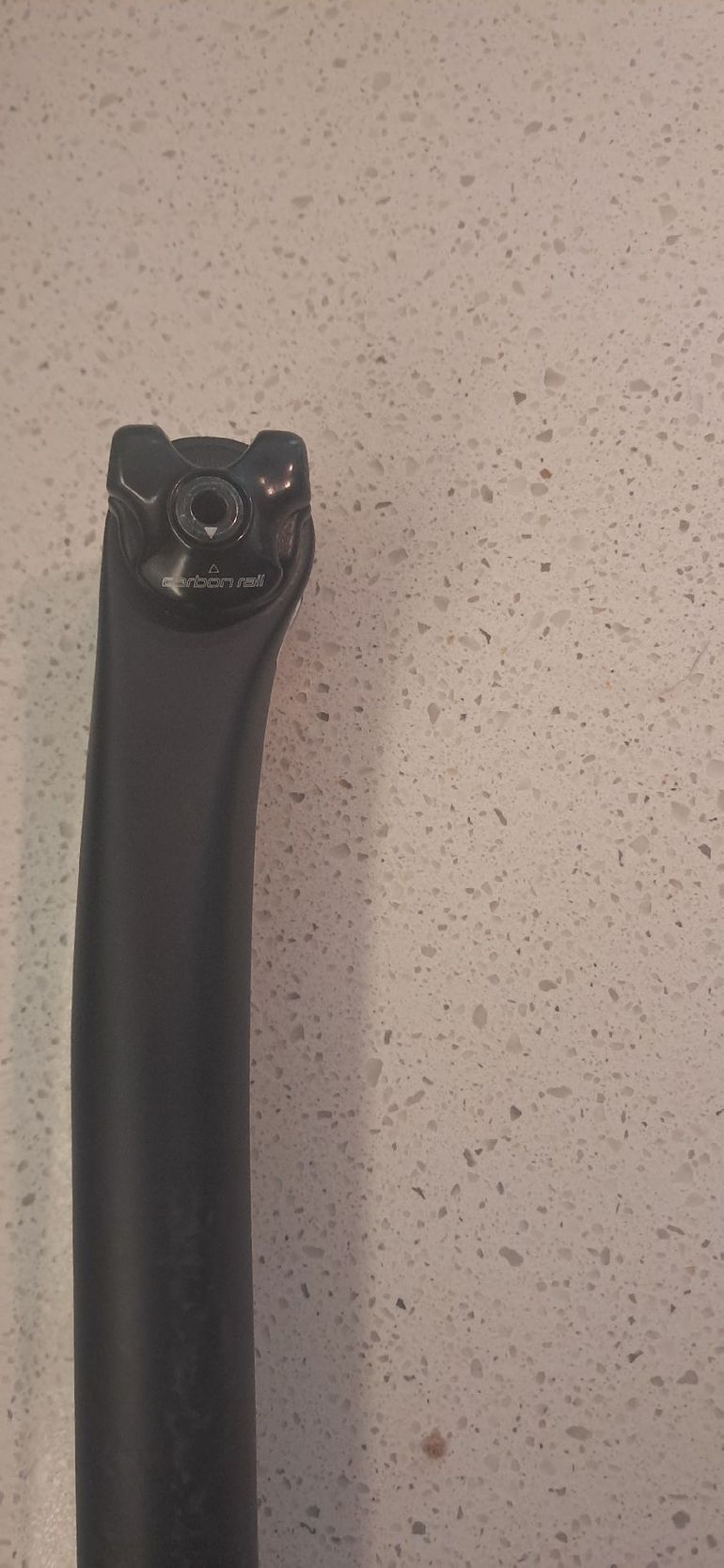 Used specialized sworks Seatpost 2025 bike — image 5 of 7