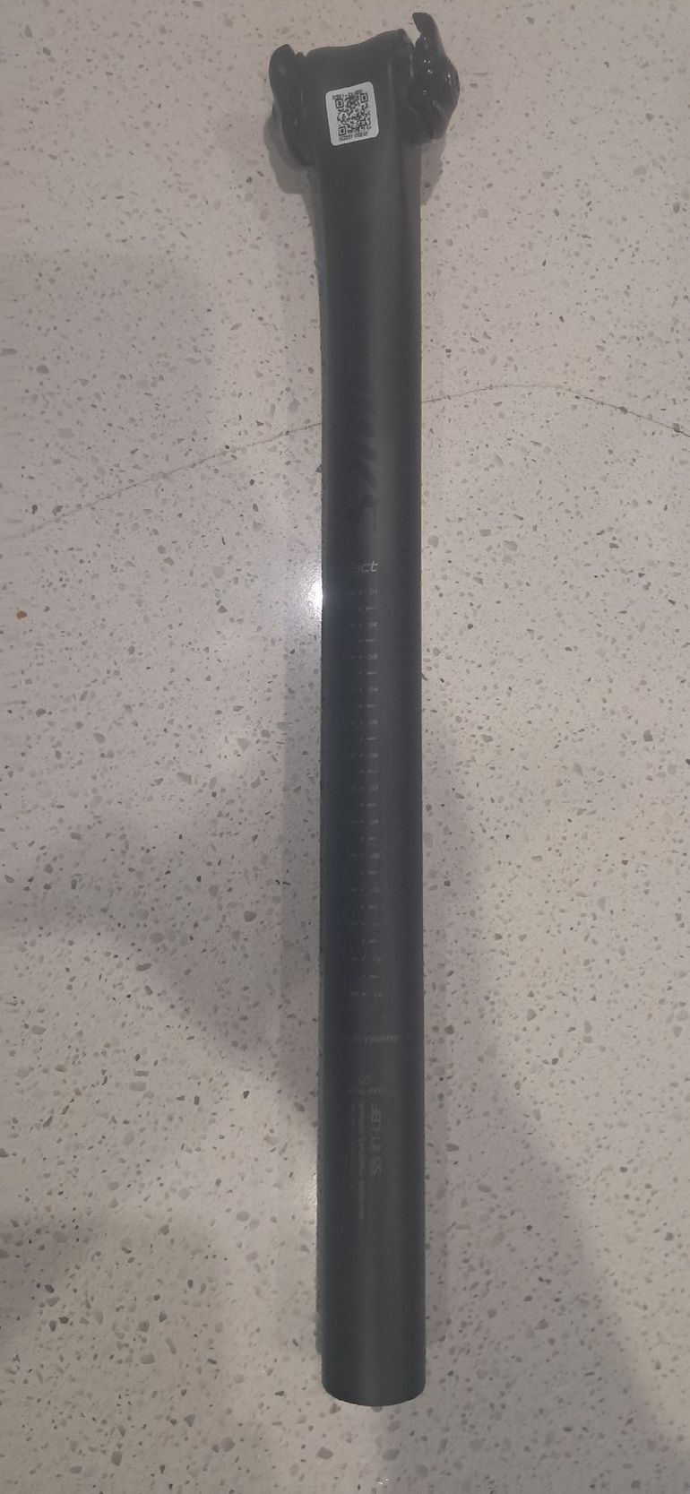 Used specialized sworks Seatpost 2025 bike — image 1 of 7