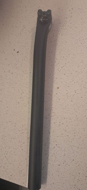 Used specialized sworks Seatpost 2025 bike — image 6 of 7