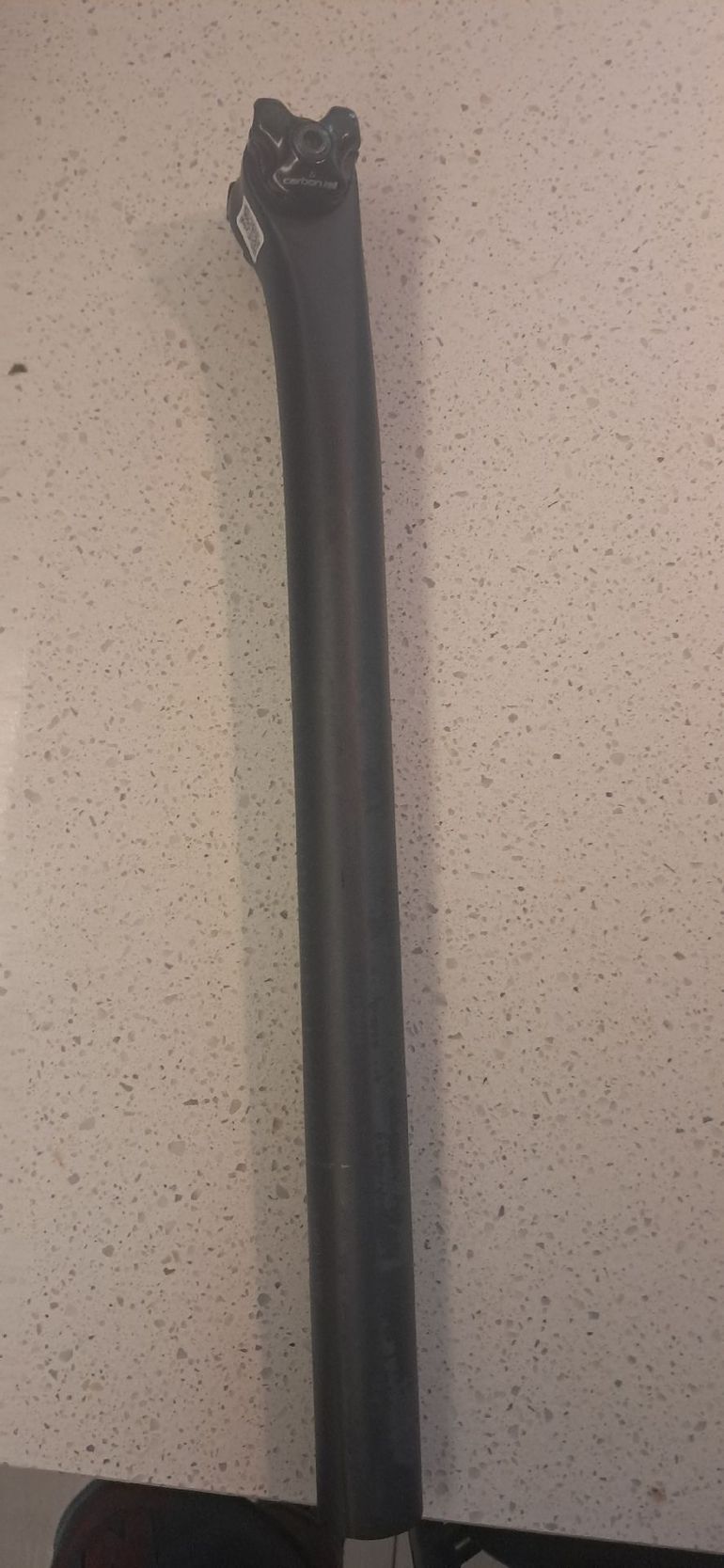 Used specialized sworks Seatpost 2025 bike — image 7 of 7
