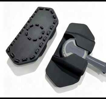 BikeLab3D, Adaptadores Speedplay