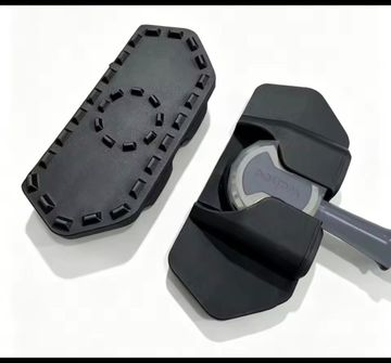 BikeLab3D Adaptadores Speedplay Drivetrain & Pedals usato