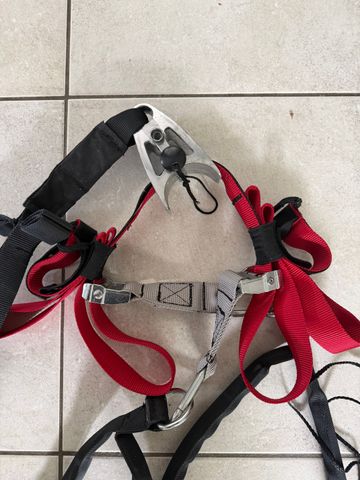 Brugt rip60 RIP 60 Suspension Trainer 2011 bike — billede 2 af 3