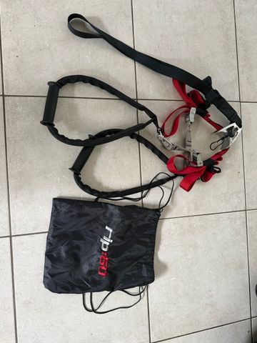 Brugt rip60 RIP 60 Suspension Trainer 2011 bike — billede 1 af 3