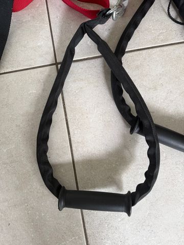 Brugt rip60 RIP 60 Suspension Trainer 2011 bike — billede 3 af 3