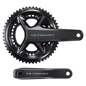 Shimano, Ultegra 8100 Crank