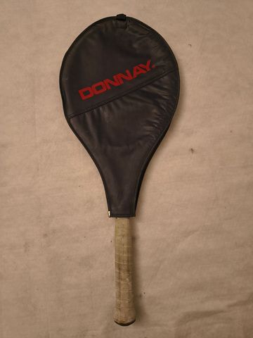 Used Donnay Must Braided Graphite 80 bike — image 4 of 4