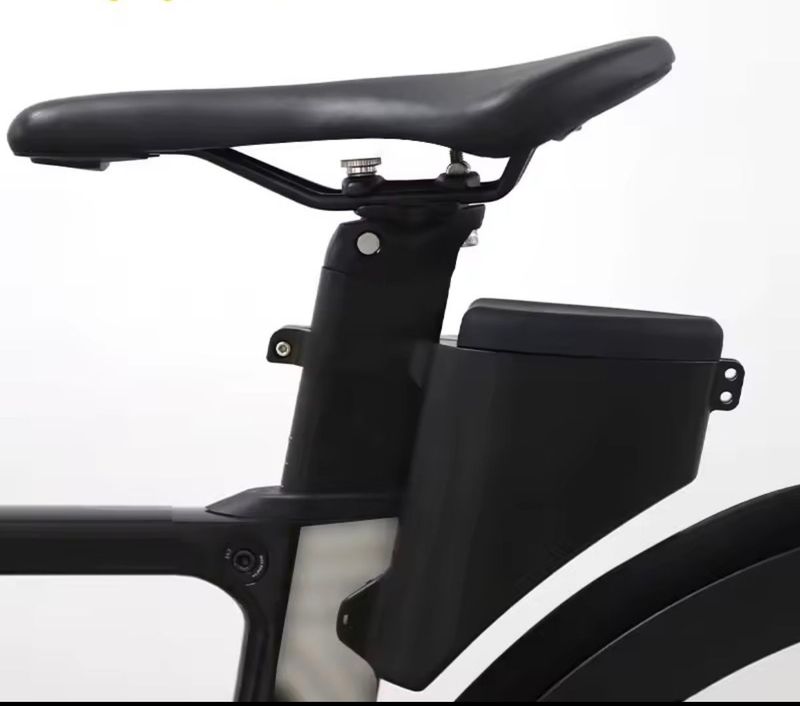 Käytetty BikeLab3D Caja Herramientas Aerodinámica Negra Cycling Accessories