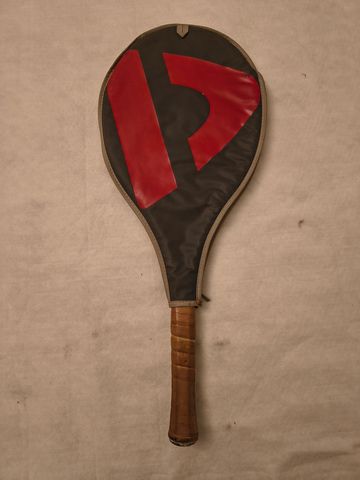 Used Donnay Supermid Touring Tennis