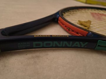 Tweedehands Donnay Supermid Touring bike — afbeelding 2 van 5
