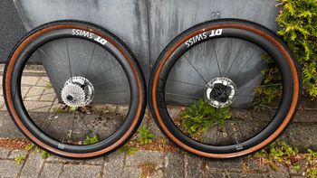 Dt Swiss, GRC 1400 SPLINE db 42 12/142 mm