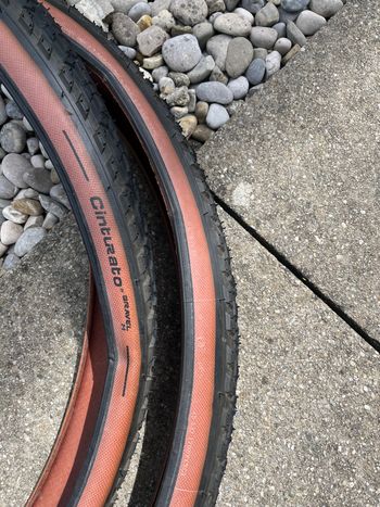 Pirelli, Cinturato Gravel M 45-622