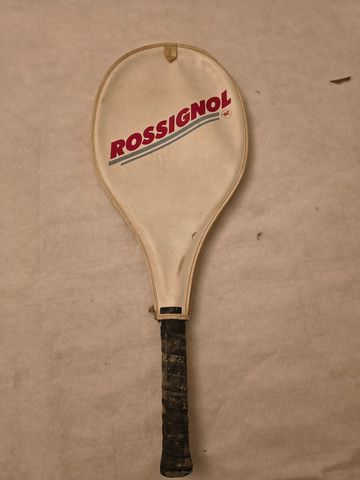 Used Rossignol M330 Plus Tennis