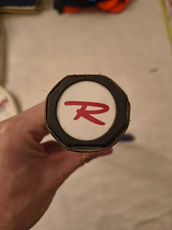 Rossignol, M330 Plus