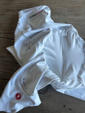 Castelli, Free Aero Race S Bibshort
