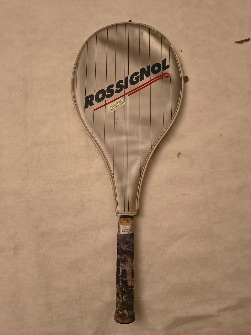 Tweedehands Rossignol Rodeo Carbon Glass Tennis