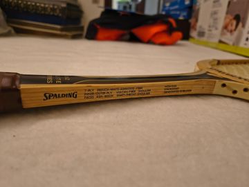 Gebrauchtes Spalding 102 Flite Series bike — Bild 4 von 6