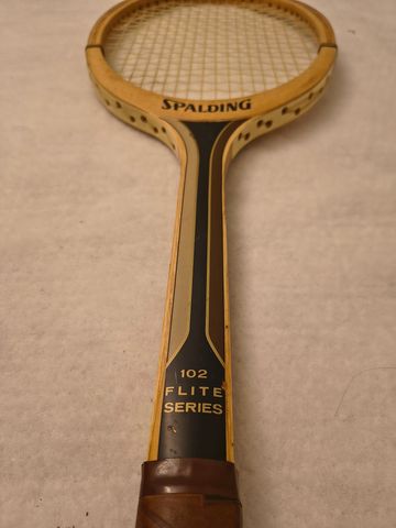 Gebrauchtes Spalding 102 Flite Series bike — Bild 5 von 6