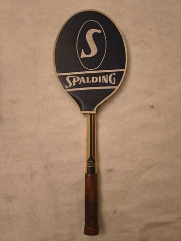 Gebrauchtes Spalding 102 Flite Series bike — Bild 1 von 6