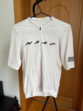 MAAP, Evade Pro Base Jersey 2.0