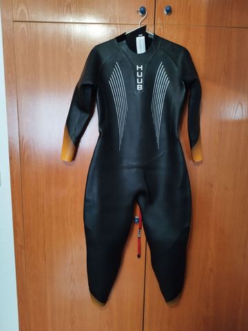Brugt Huub Alta thermal Mujer SS 2026 bike — billede 2 af 4