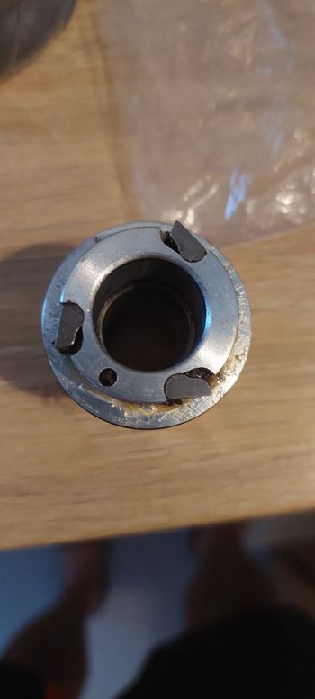 Used Shimano 11 v Corpetto bike — image 3 of 3