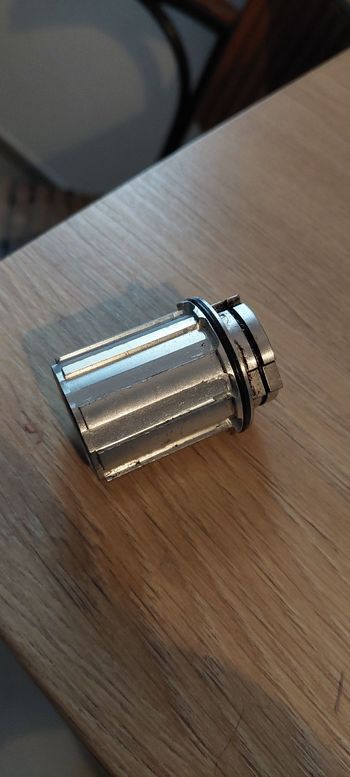 Used Shimano 11 v Corpetto bike — image 2 of 2