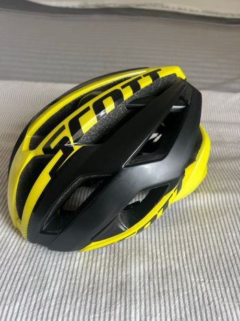 Scott, Arx Plus Helmet Taglia S