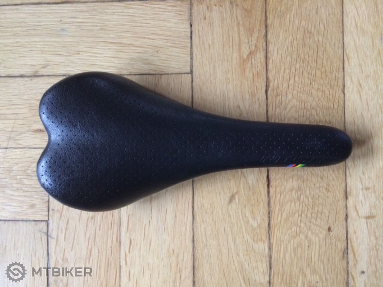 Ritchey WCS Carbon streem 132mm 2020