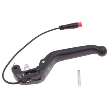 Brugt Magura MT5e 3-Finger Brake Lever 2024 Brakes