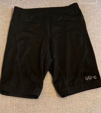 Gore Wear, pantaloncino uomo