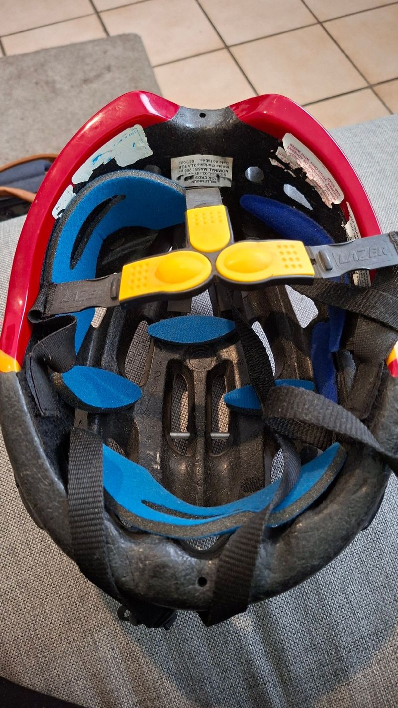Used vaheja lazer millennium 2002 bike — image 4 of 5