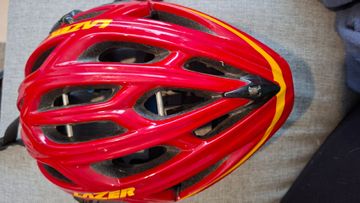 Used vaheja lazer millennium 2002 bike — image 2 of 5