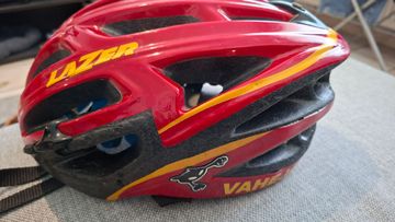 Used vaheja lazer millennium 2002 bike — image 3 of 5