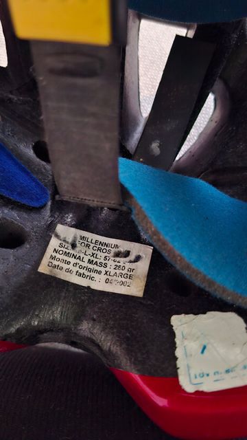 Used vaheja lazer millennium 2002 bike — image 5 of 5