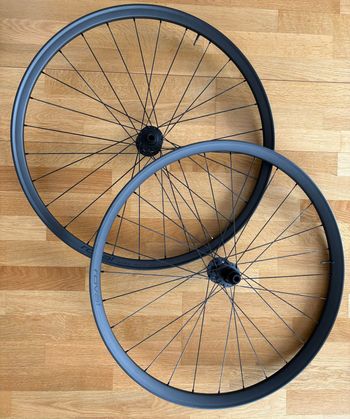 Specialized, Traverse HD 240 6B