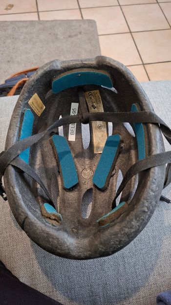 Used Bell image three 1995 bike — image 4 of 7