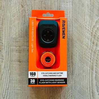 Ravemen, LS03 (FR160 + CL05)
