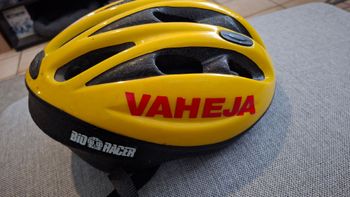 Used vaheja lazer 1999 bike — image 3 of 5