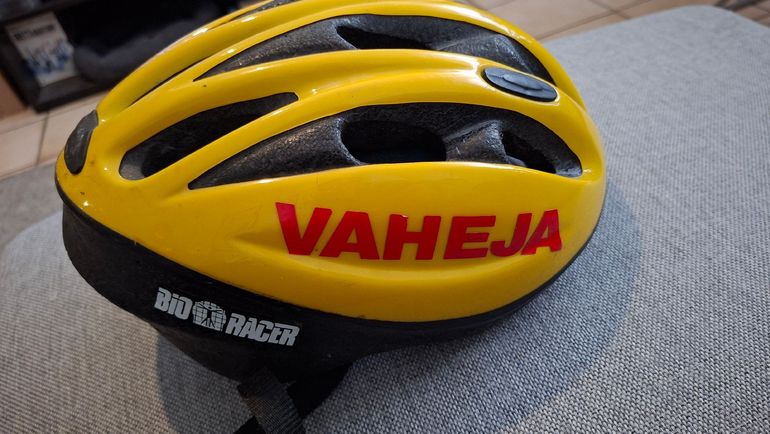Used vaheja lazer 1999 bike — image 3 of 5