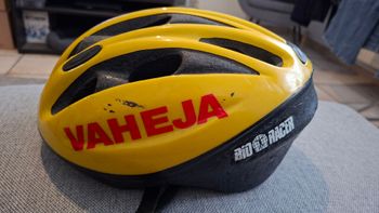Used vaheja lazer 1999 bike — image 1 of 5