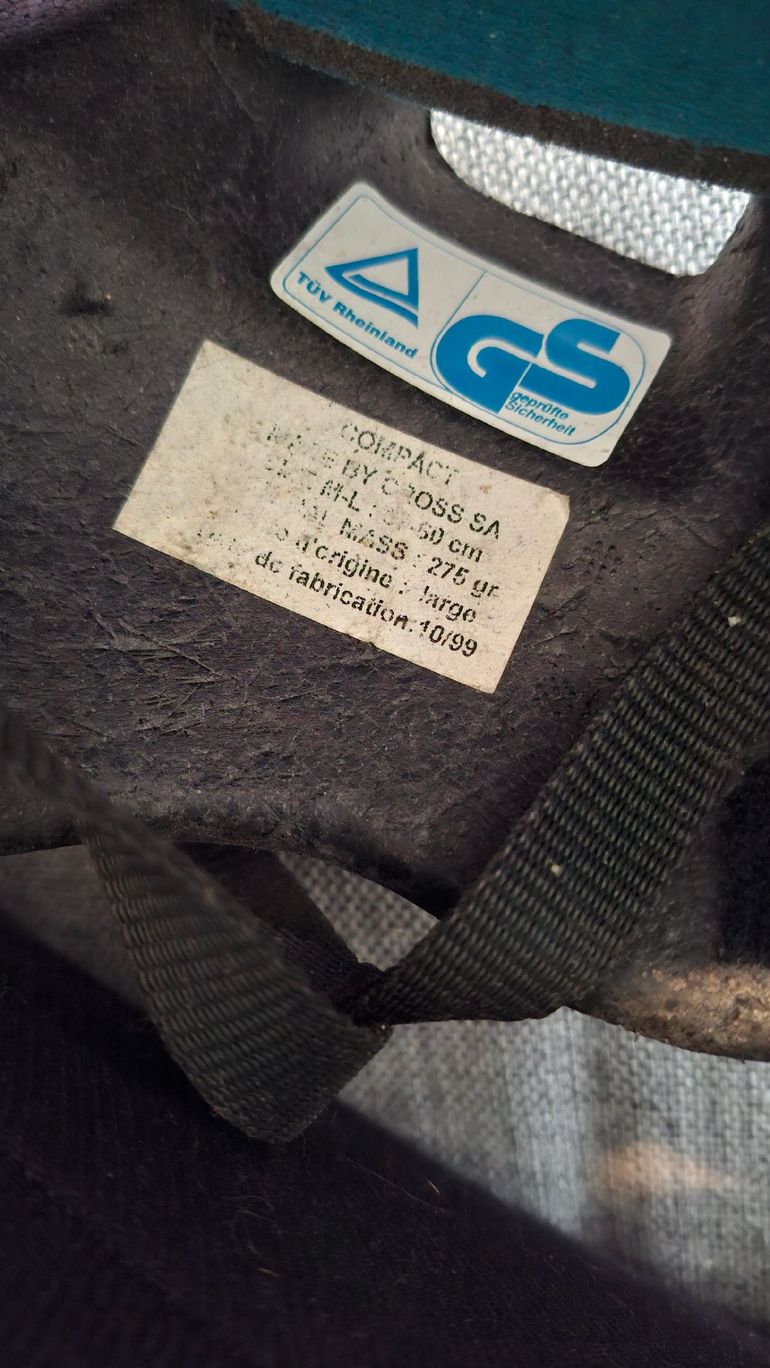 Used vaheja lazer 1999 bike — image 5 of 5