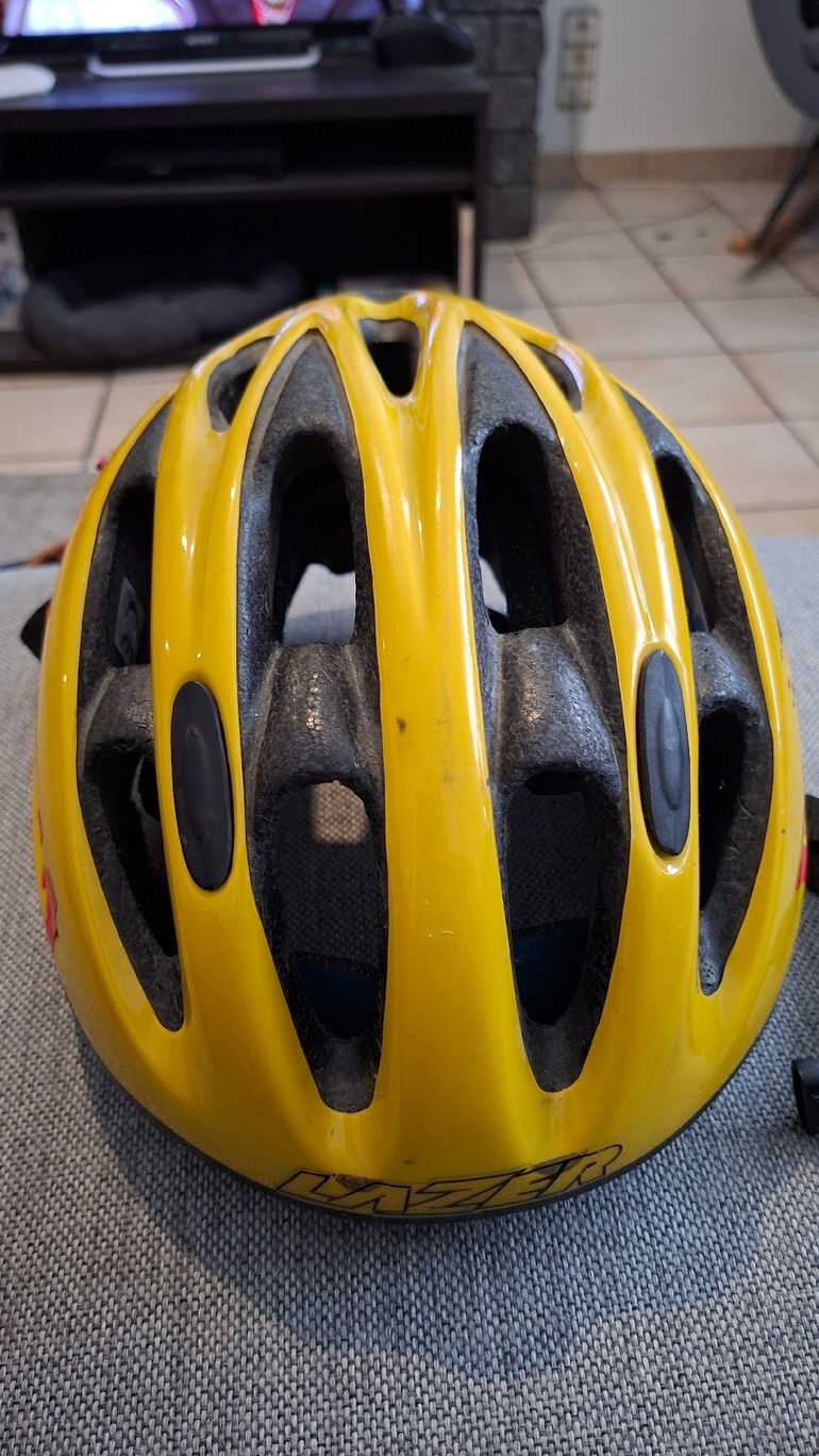 Used vaheja lazer 1999 bike — image 2 of 5